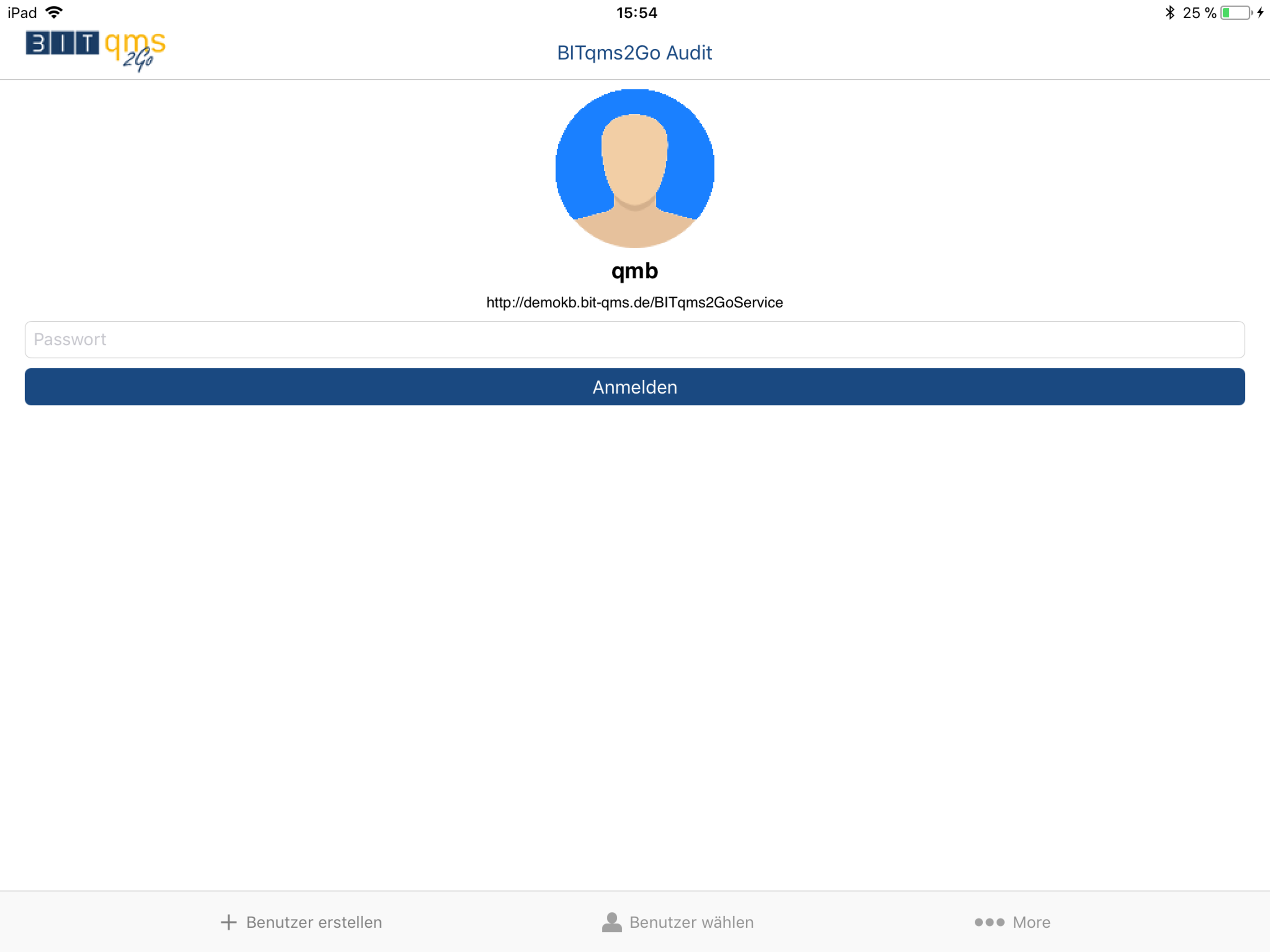 BITqms2Go screenshot 13