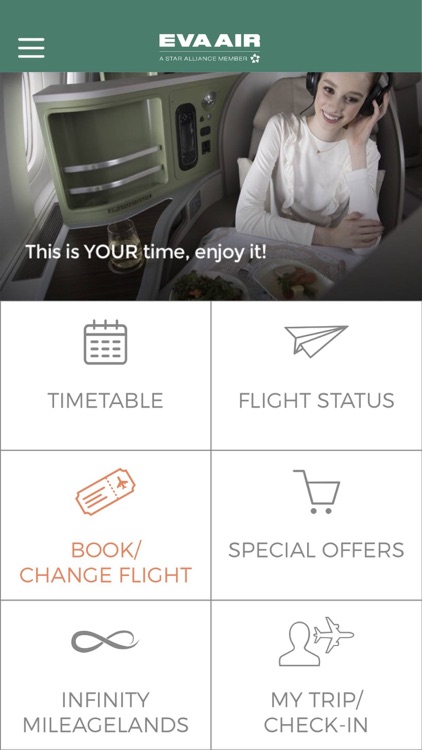 EVA Mobile