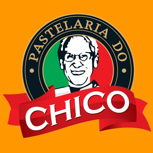 Pastelaria do Chico icon