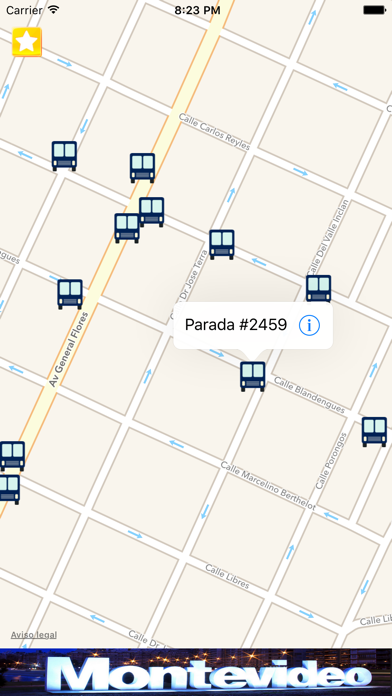 Screenshot #1 pour Bondi