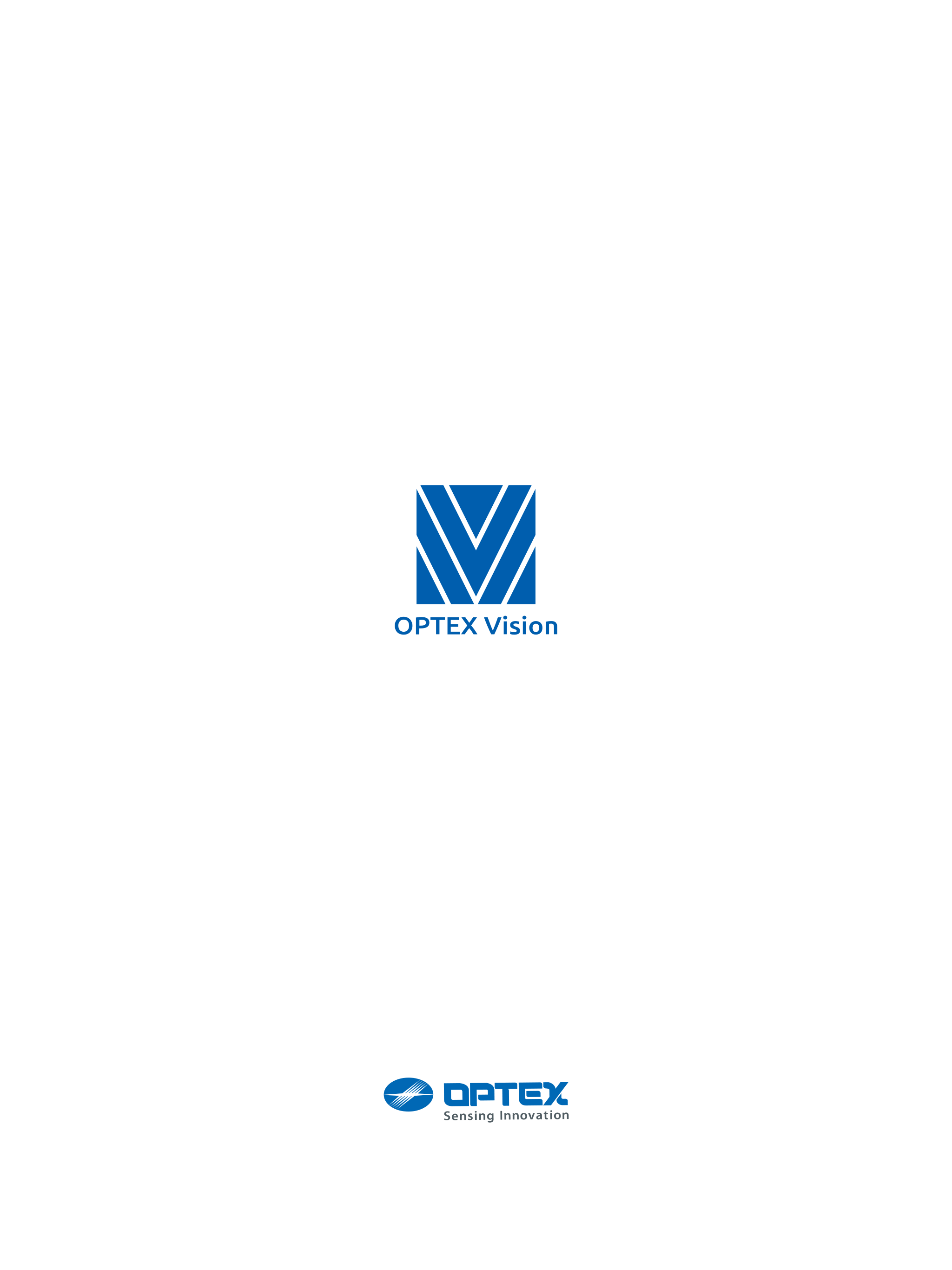 OPTEX Vision