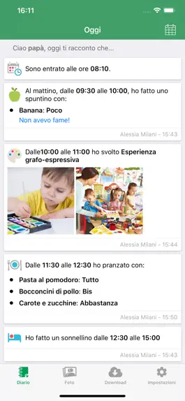 Game screenshot Kindertap mod apk