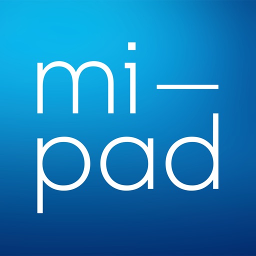 mi-pad