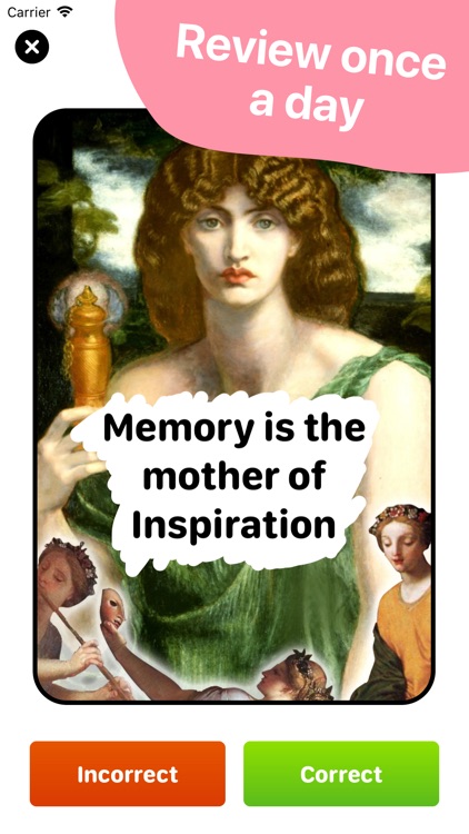 Spaced Repetition by Wärn