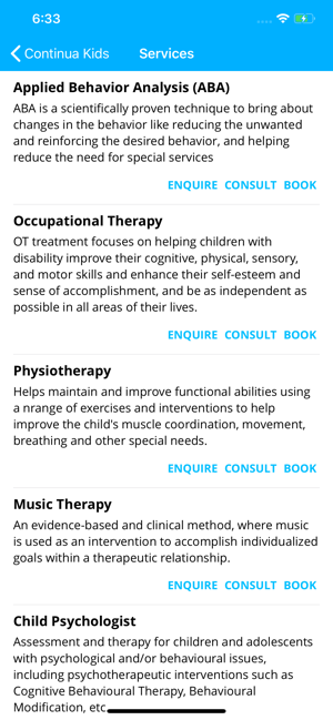 Continua Kids - Child Care(圖5)-速報App