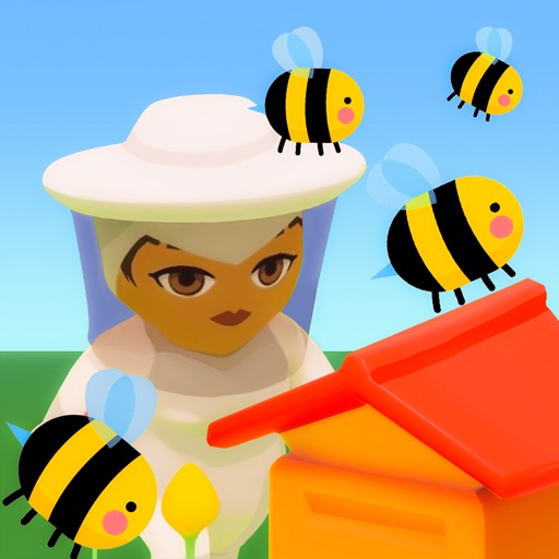 Bee Biz icon
