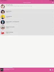 Kvinde - Kend dit underliv ipad bilder 1