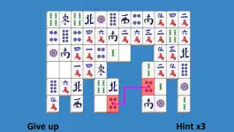 Game screenshot Mahjong Match Touch apk