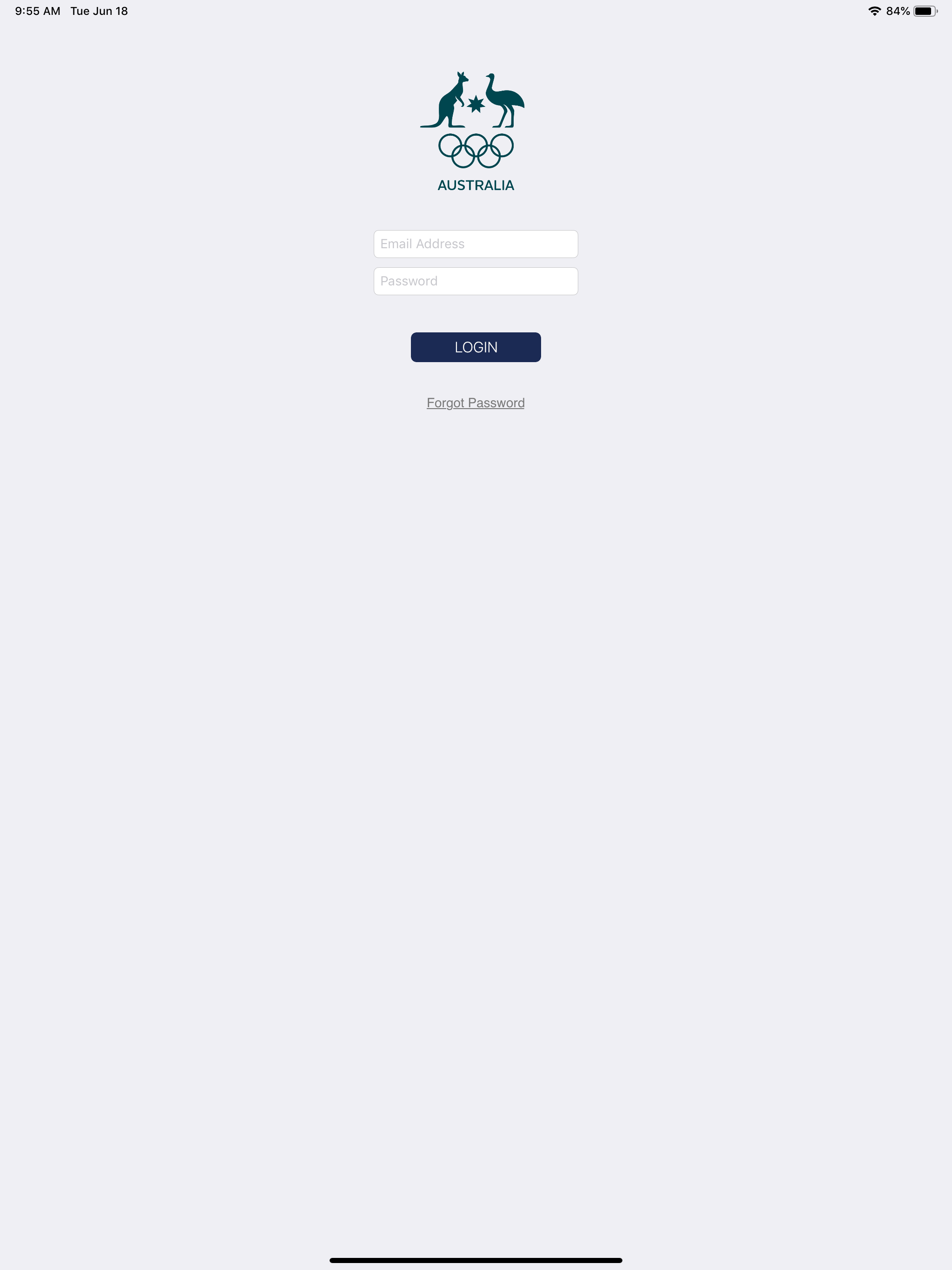 AUSapp