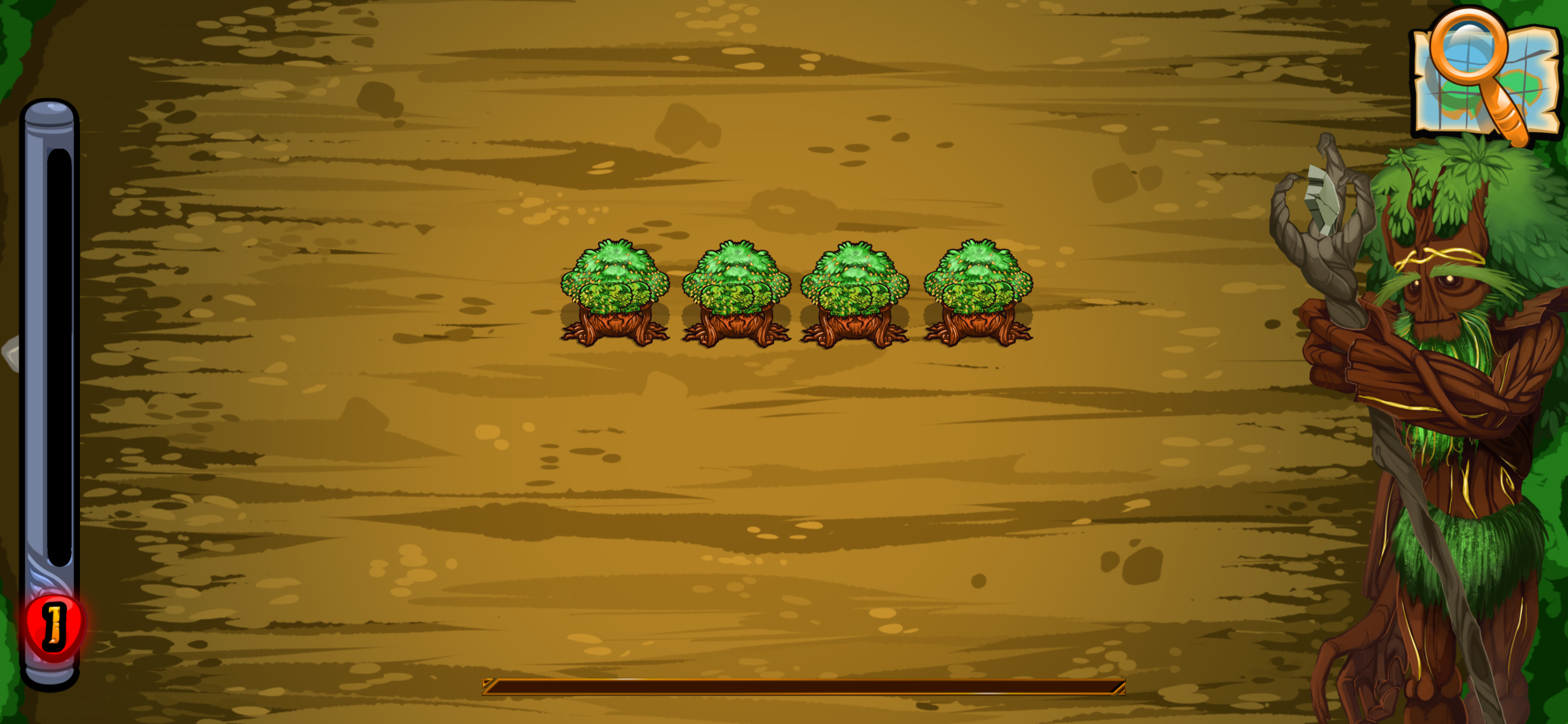 Dragon Minders