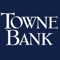 Start banking for your business on your mobile device with TowneBank Business Mobile