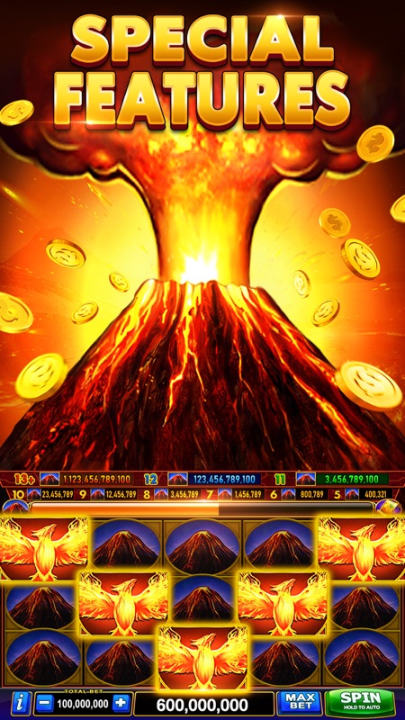 Superb Casino screenshot 4