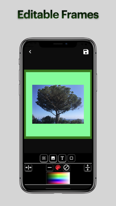 Screenshot #2 pour PhotoStudio - Photo Editor
