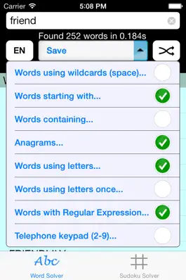Game screenshot Ultimate Solver hack