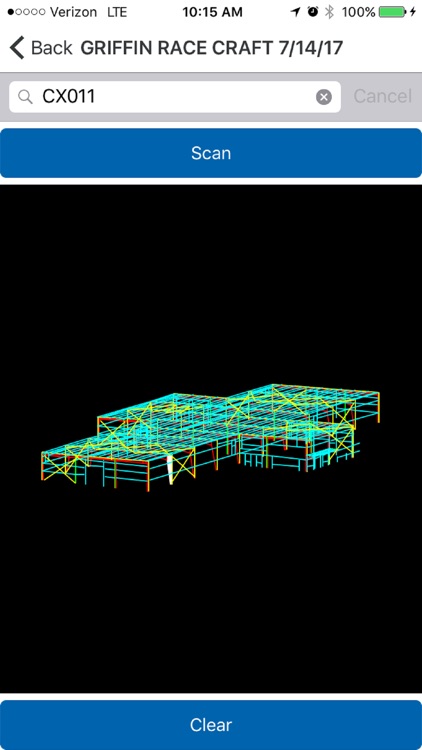 Butler Order-Trac screenshot-4