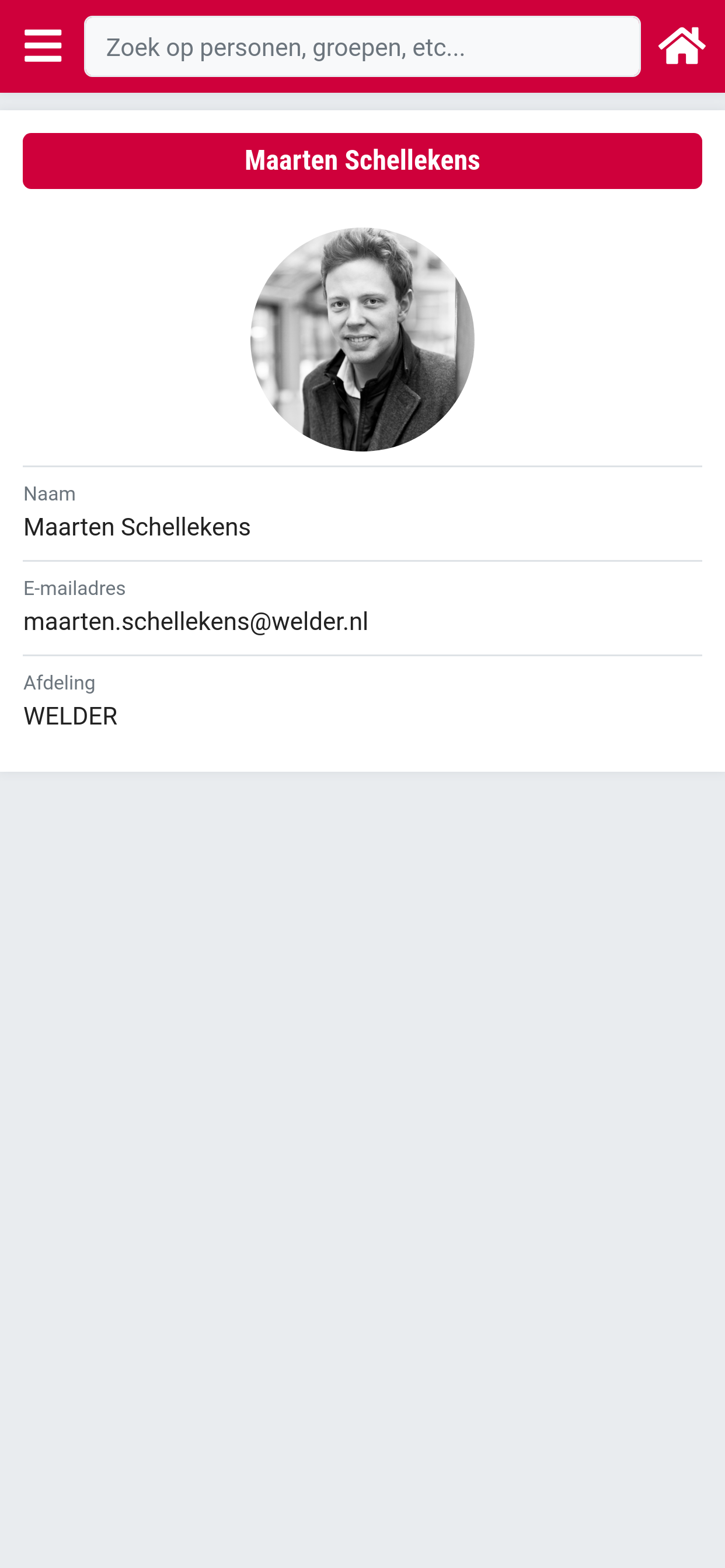 Tausch screenshot 4