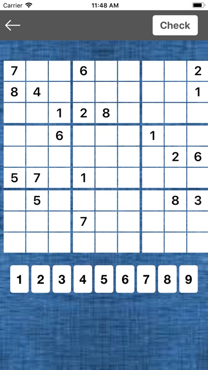 81 Square Trick screenshot-3