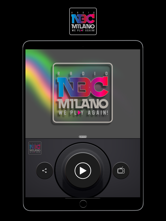 Screenshot #4 pour NBC Milano
