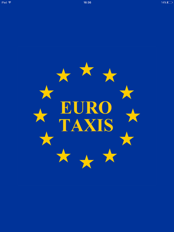 Screenshot #4 pour Euro Taxis