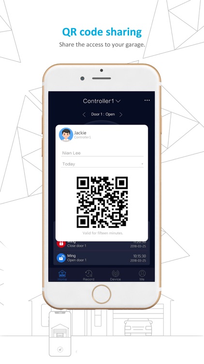 LightControl-M2Micro