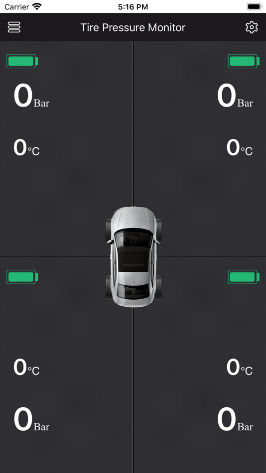 #1. ICAR TPMS (iOS) 由: ICAR VIET NAM COMPANY LIMITED