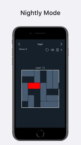 Game screenshot Unblock Red - Block Puzzle hack