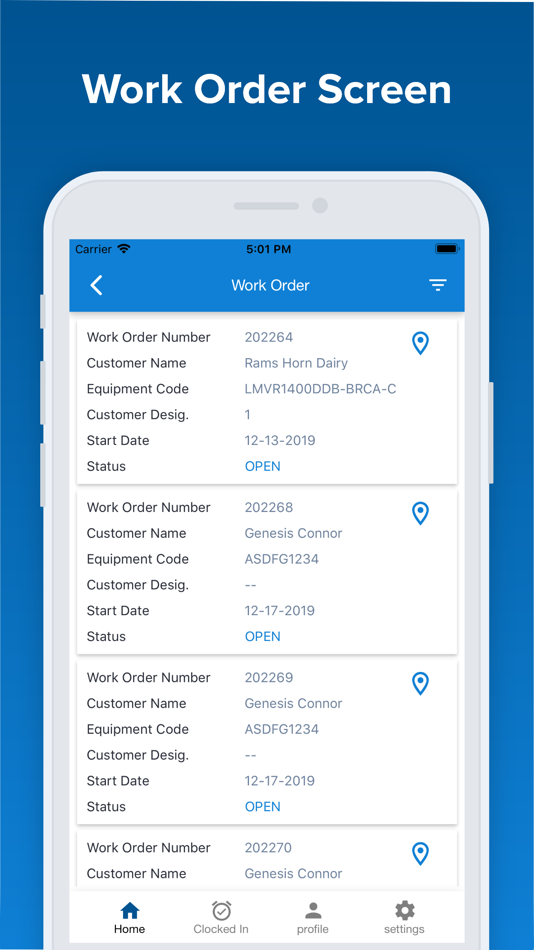 #2. CSI Resource Management (iOS) 由: Todd Cappel