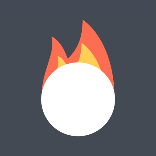 Hot Dot! iOS App