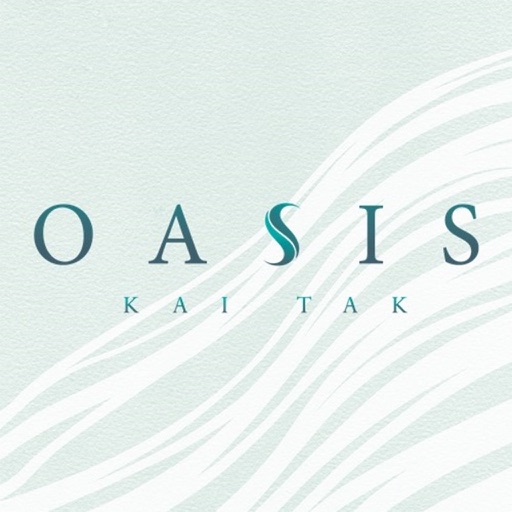 OASIS KAI TAK icon