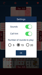 Call Break - Card Game screenshot
