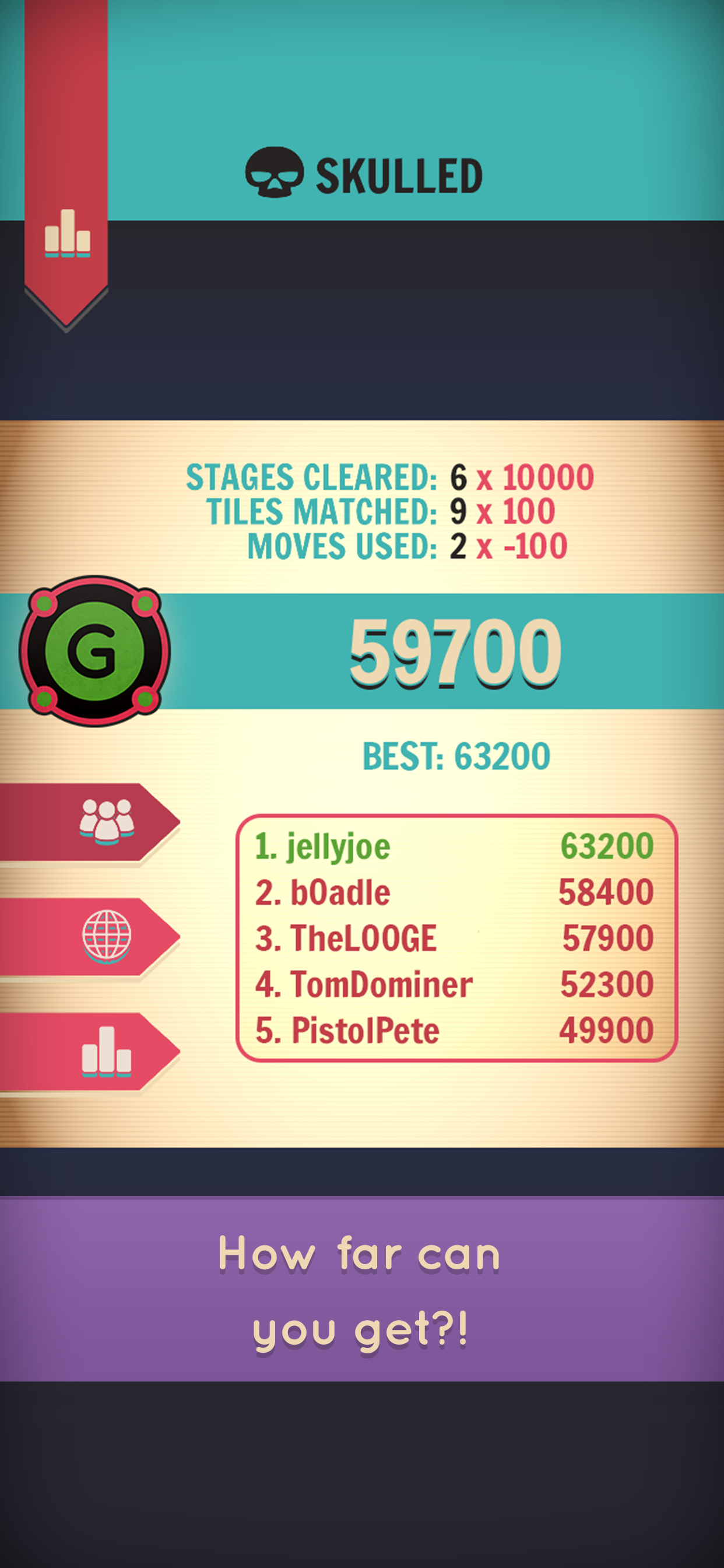 Swapperoo screenshot 4