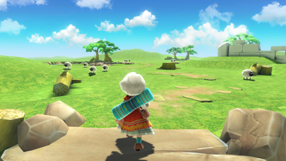 Screenshot #1 pour Sheep - A beautiful world