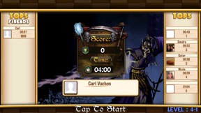 Capture d'écran