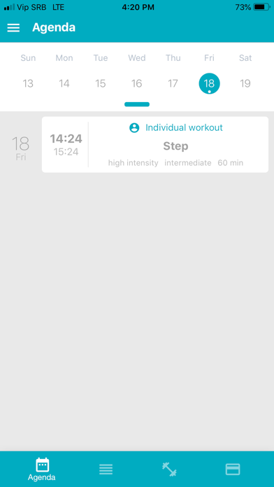 Screenshot #2 pour FitSprite