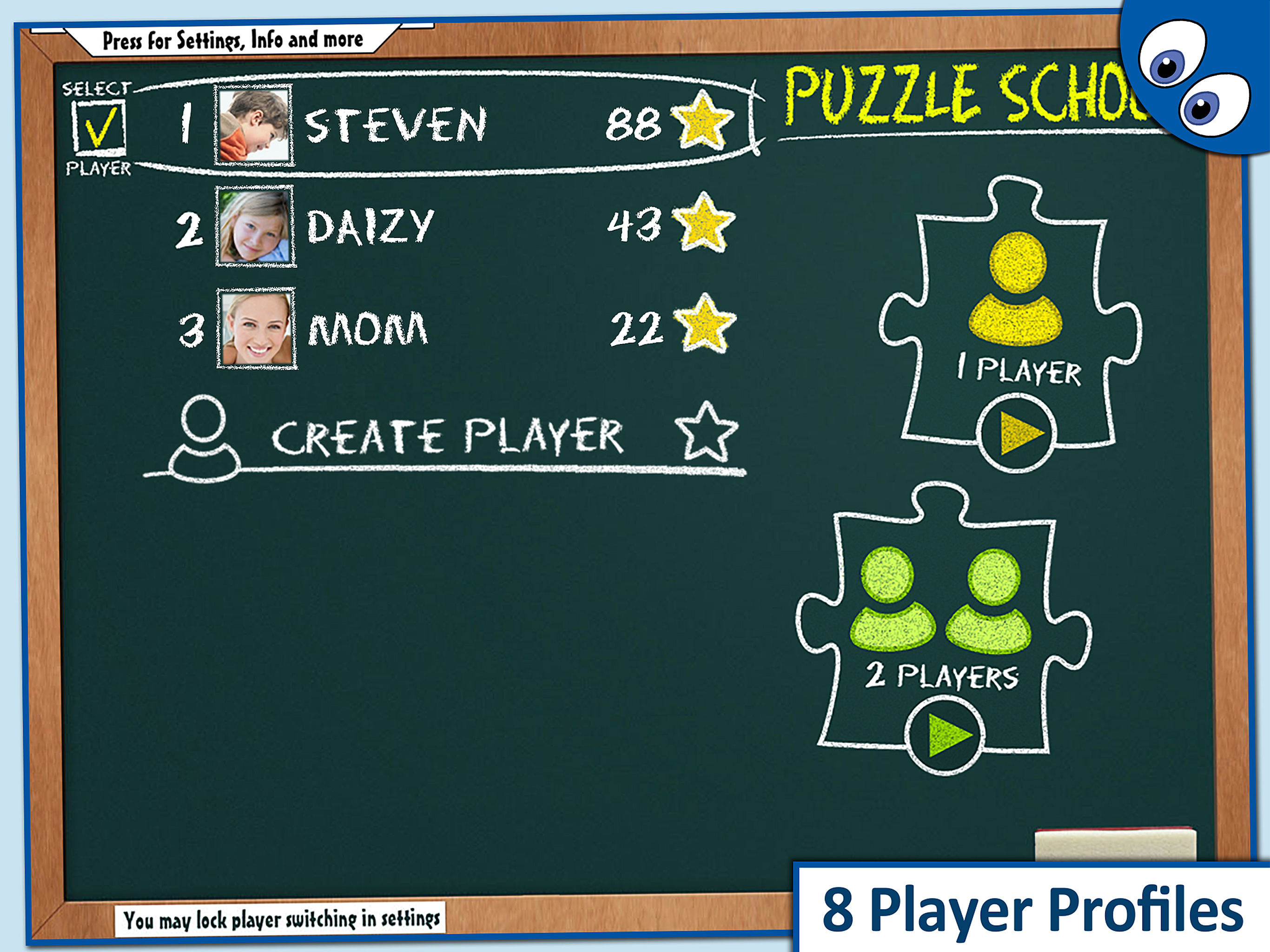 Kids Puzzles for Toddlers 2+ screenshot 6