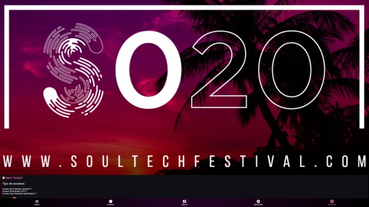 Soul Tech Festival screenshot-5