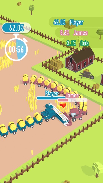 Harvest.io