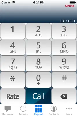 Game screenshot Monty Call apk