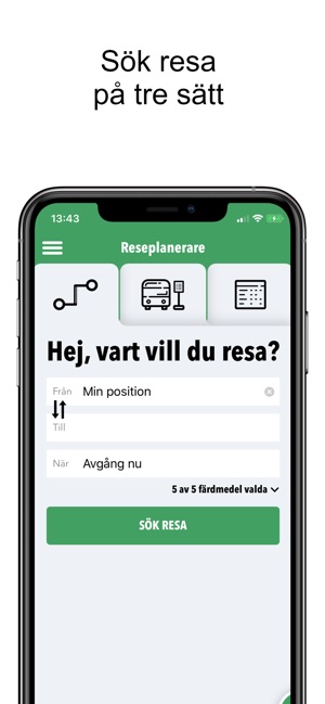 Din Tur(圖2)-速報App