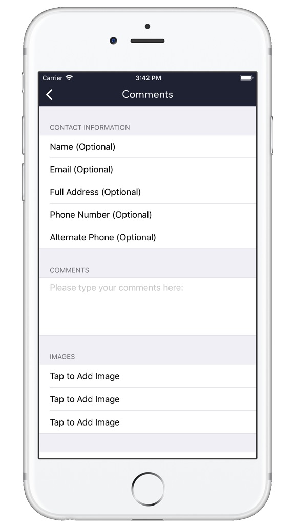 【图】Choctaw County EMA AL(截图2)