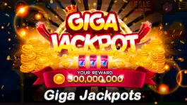 Game screenshot Jackpot Casino: Lucky Slots hack