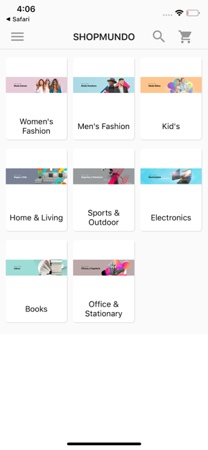 ShopMundo(圖1)-速報App