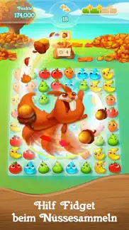 farm heroes super saga iphone bildschirmfoto 2
