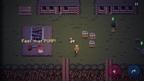 Death Road to Canada screenshot