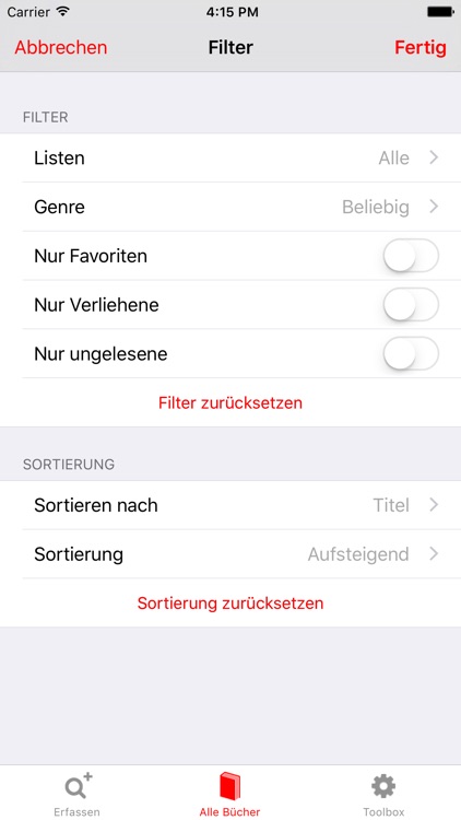 Scanolino screenshot-4