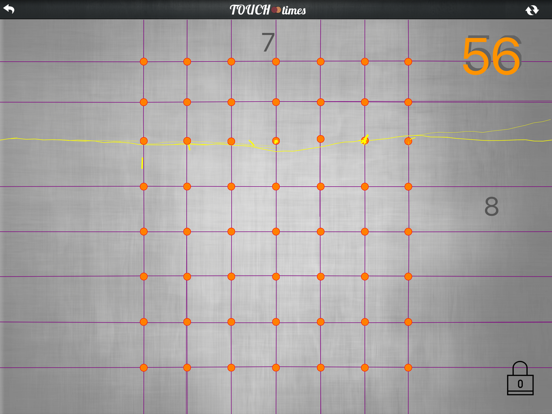 TouchTimesのおすすめ画像8