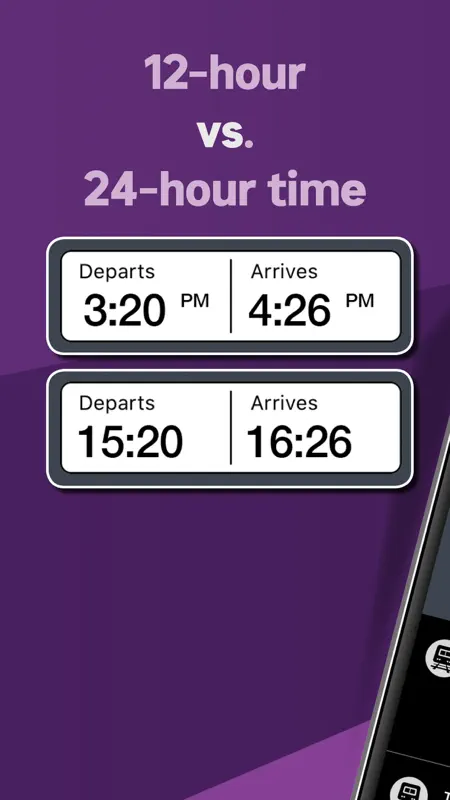 V/Line screenshot 5 of 8