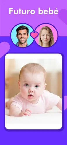 Screenshot 2 Real-Me: Pruebas & Percepcione iphone
