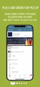 WAAVE -Cashback and Rewards screenshot #5 for iPhone