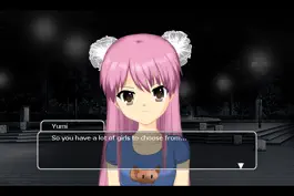 Game screenshot Shoujo City - anime game apk